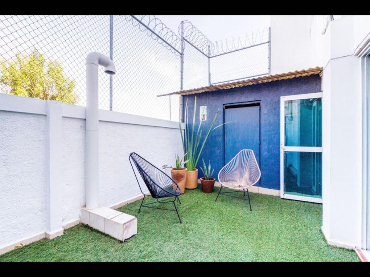 Mega Cool Home Hasta Para 16 Personas Guadalajara Eksteriør billede