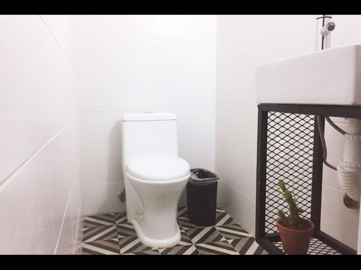 Mega Cool Home Hasta Para 16 Personas Guadalajara Eksteriør billede