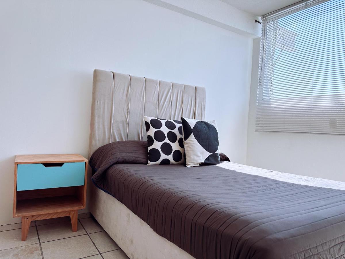 Mega Cool Home Hasta Para 16 Personas Guadalajara Eksteriør billede