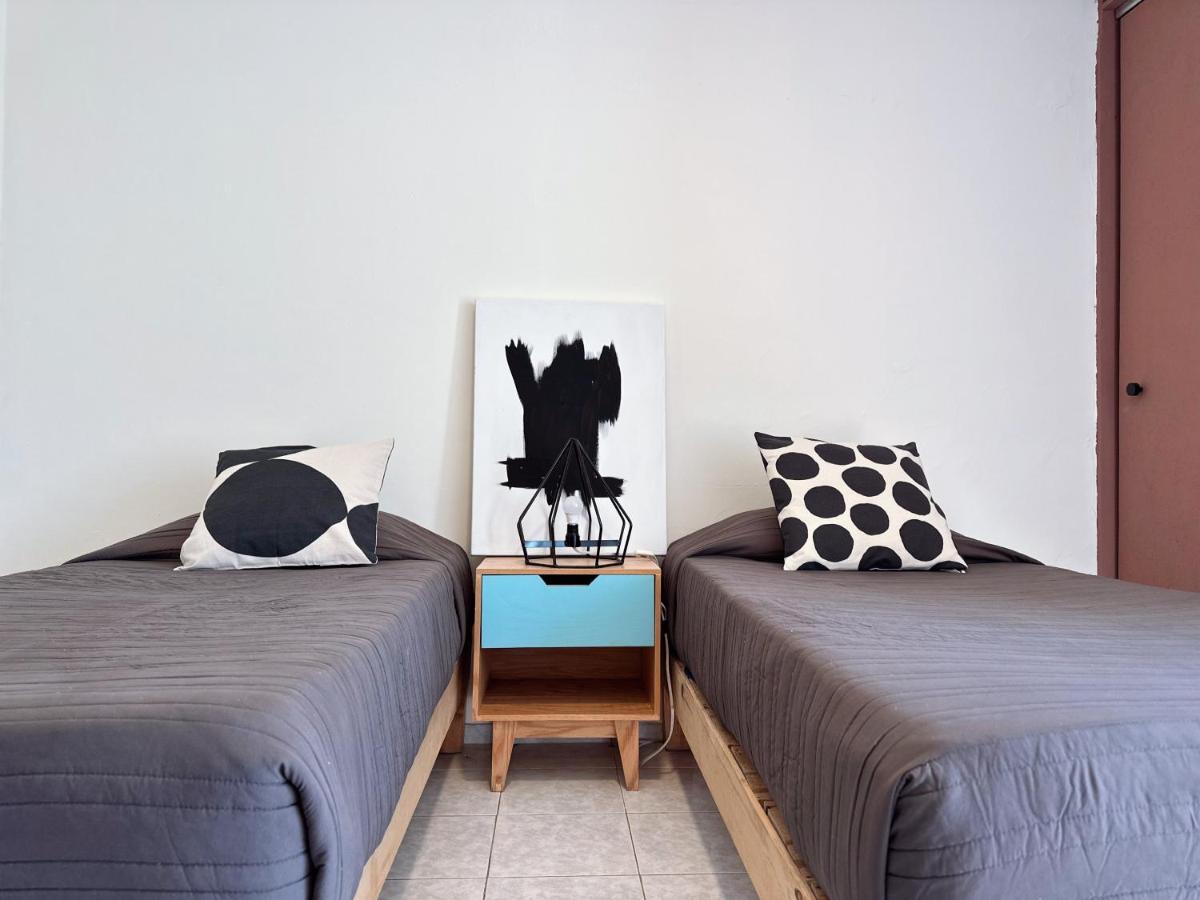 Mega Cool Home Hasta Para 16 Personas Guadalajara Eksteriør billede