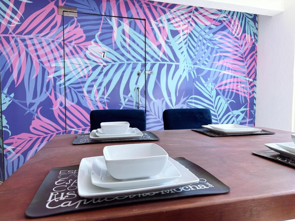 Mega Cool Home Hasta Para 16 Personas Guadalajara Eksteriør billede