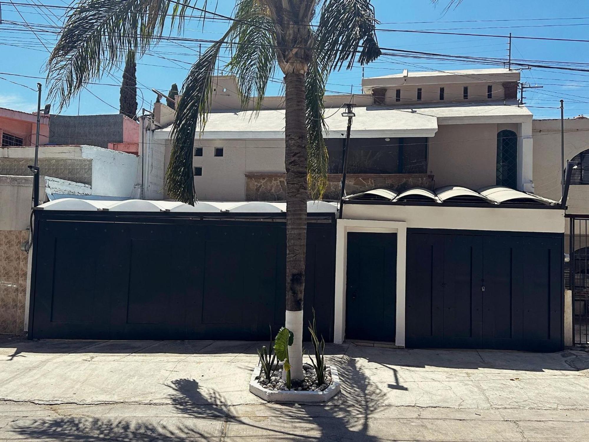 Mega Cool Home Hasta Para 16 Personas Guadalajara Eksteriør billede