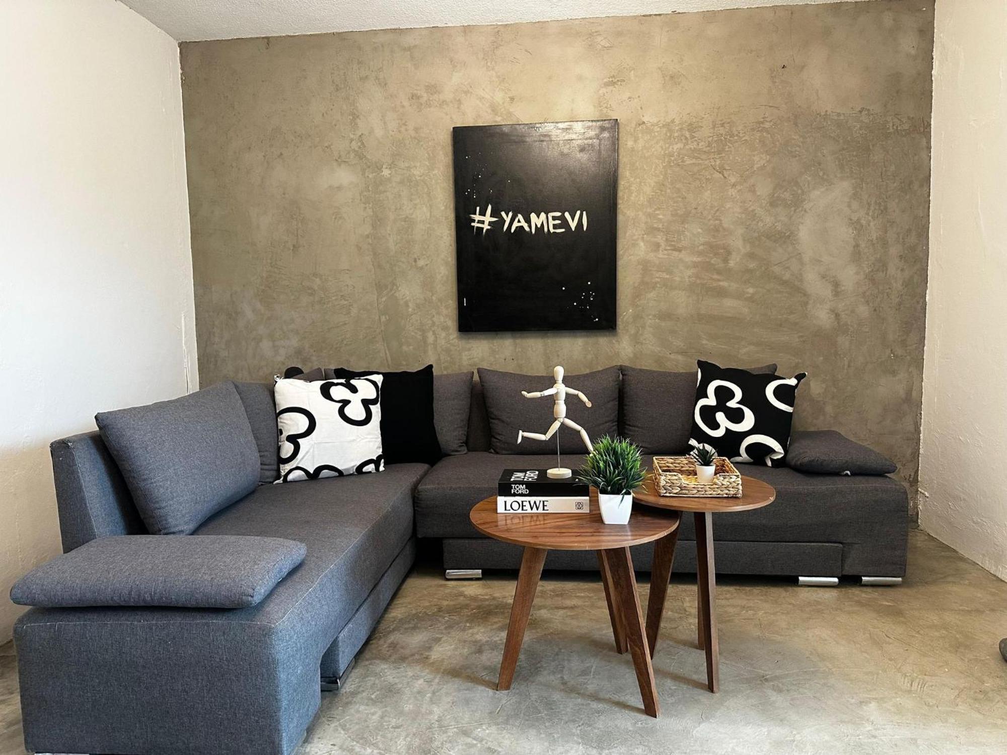 Mega Cool Home Hasta Para 16 Personas Guadalajara Eksteriør billede