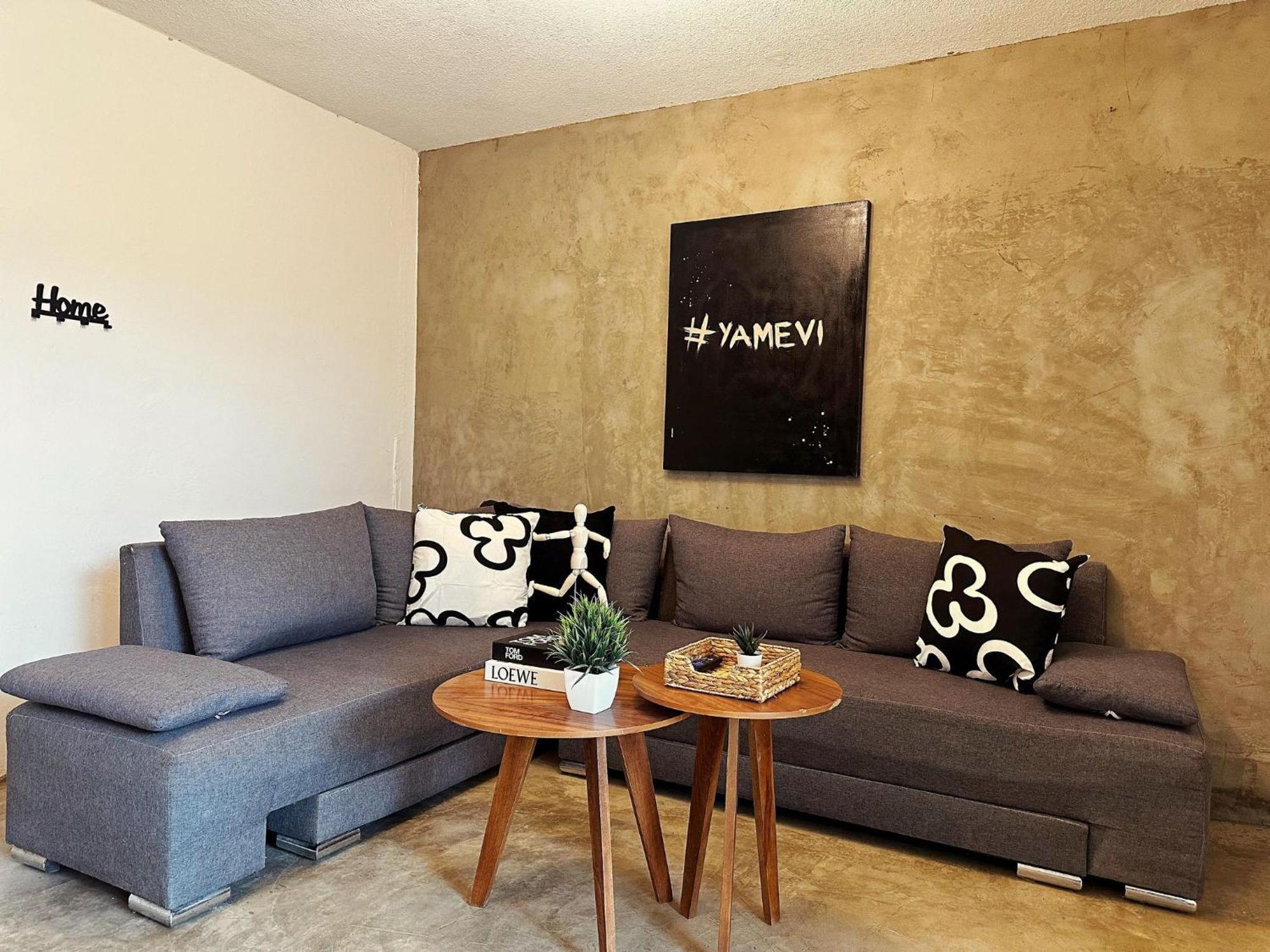 Mega Cool Home Hasta Para 16 Personas Guadalajara Eksteriør billede