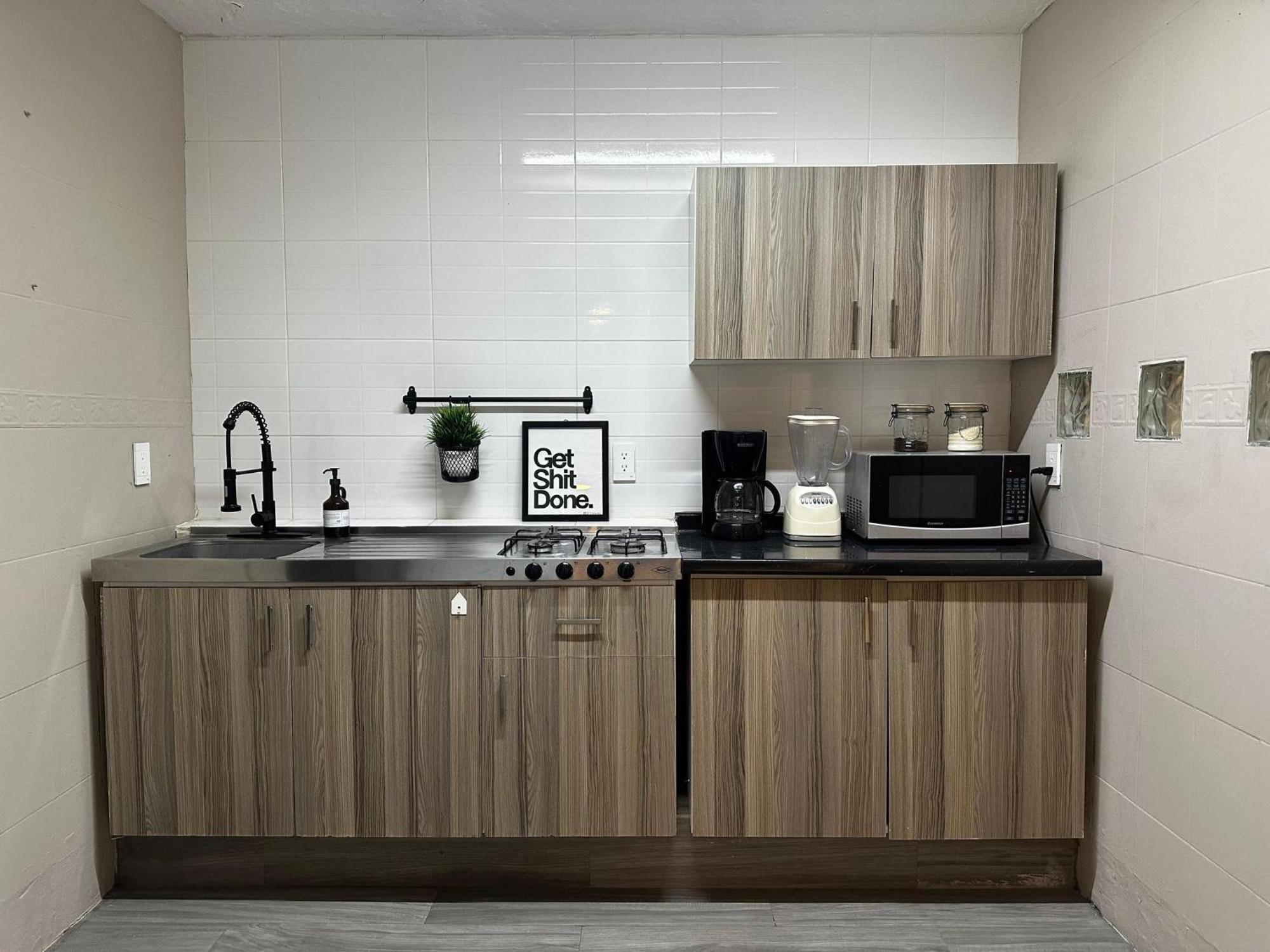 Mega Cool Home Hasta Para 16 Personas Guadalajara Eksteriør billede